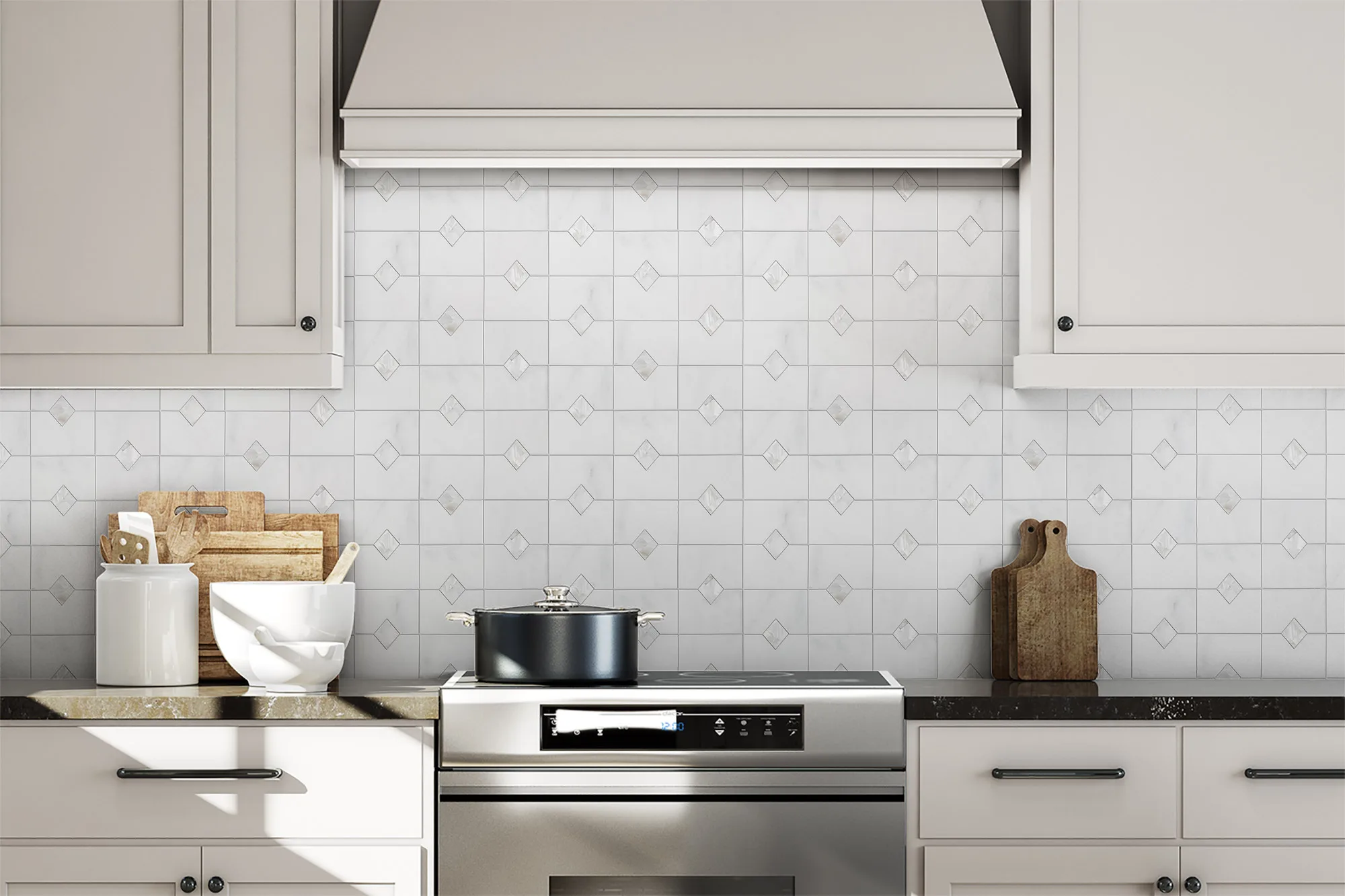 Rialto Backsplash Tile Product Image