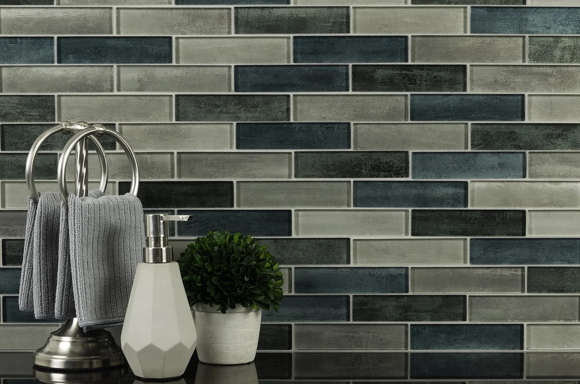 Calypso Anthology Tile Backsplash Product Image