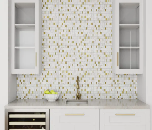 Bravado Gold Anthology Tile