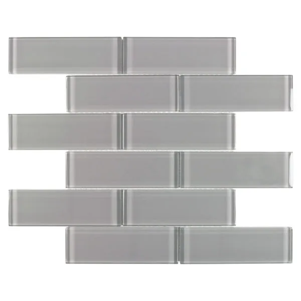 Mist 2x6 Anthology Tile