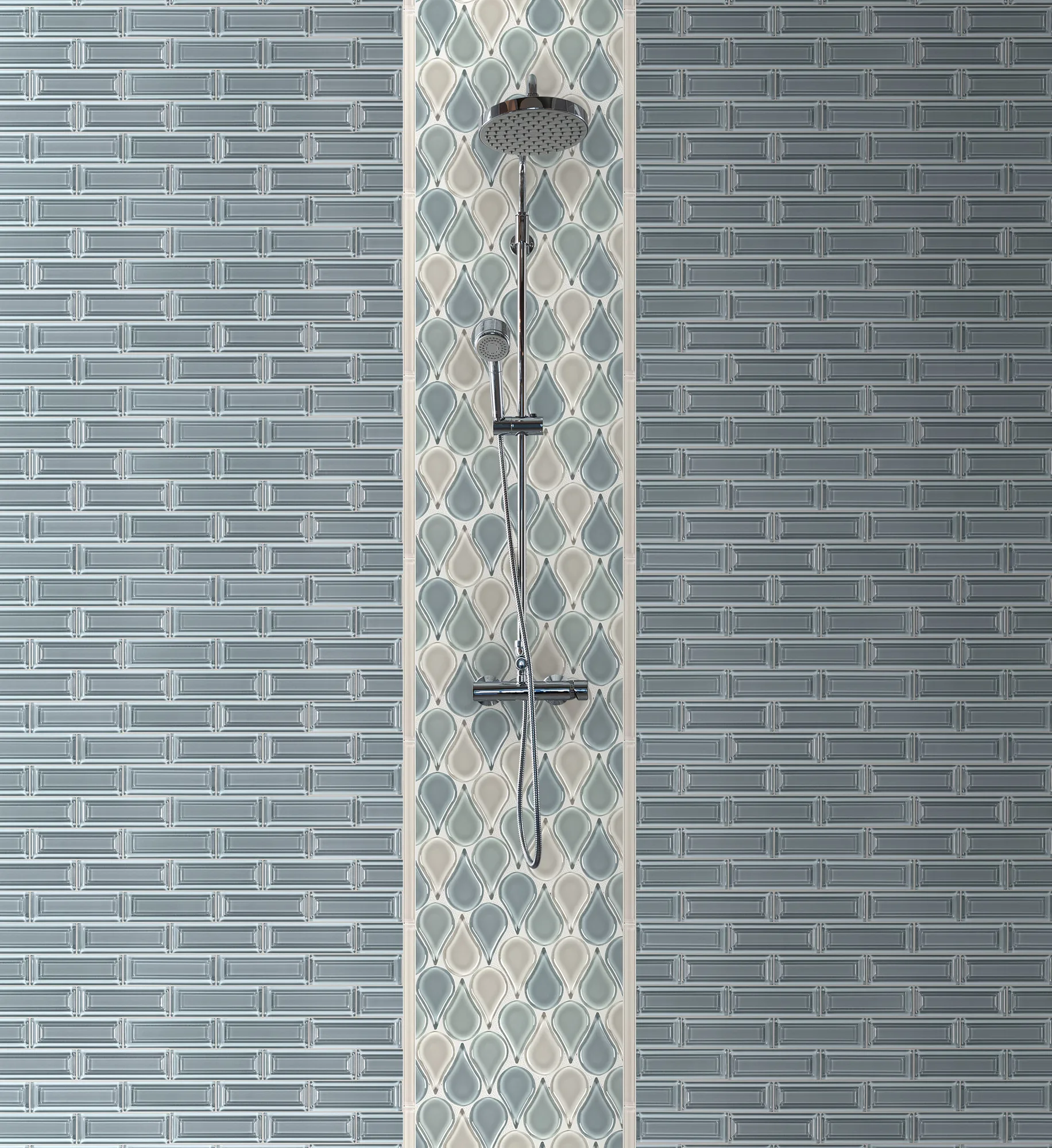 Dimensions Serenity Anthology Tile