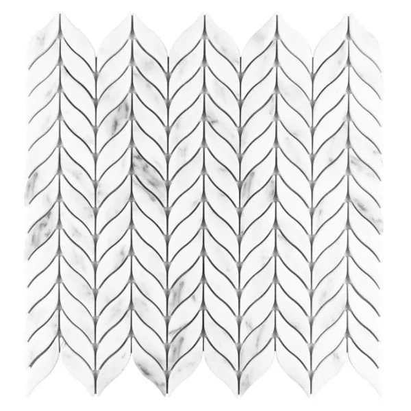 Carrara Willow Tile