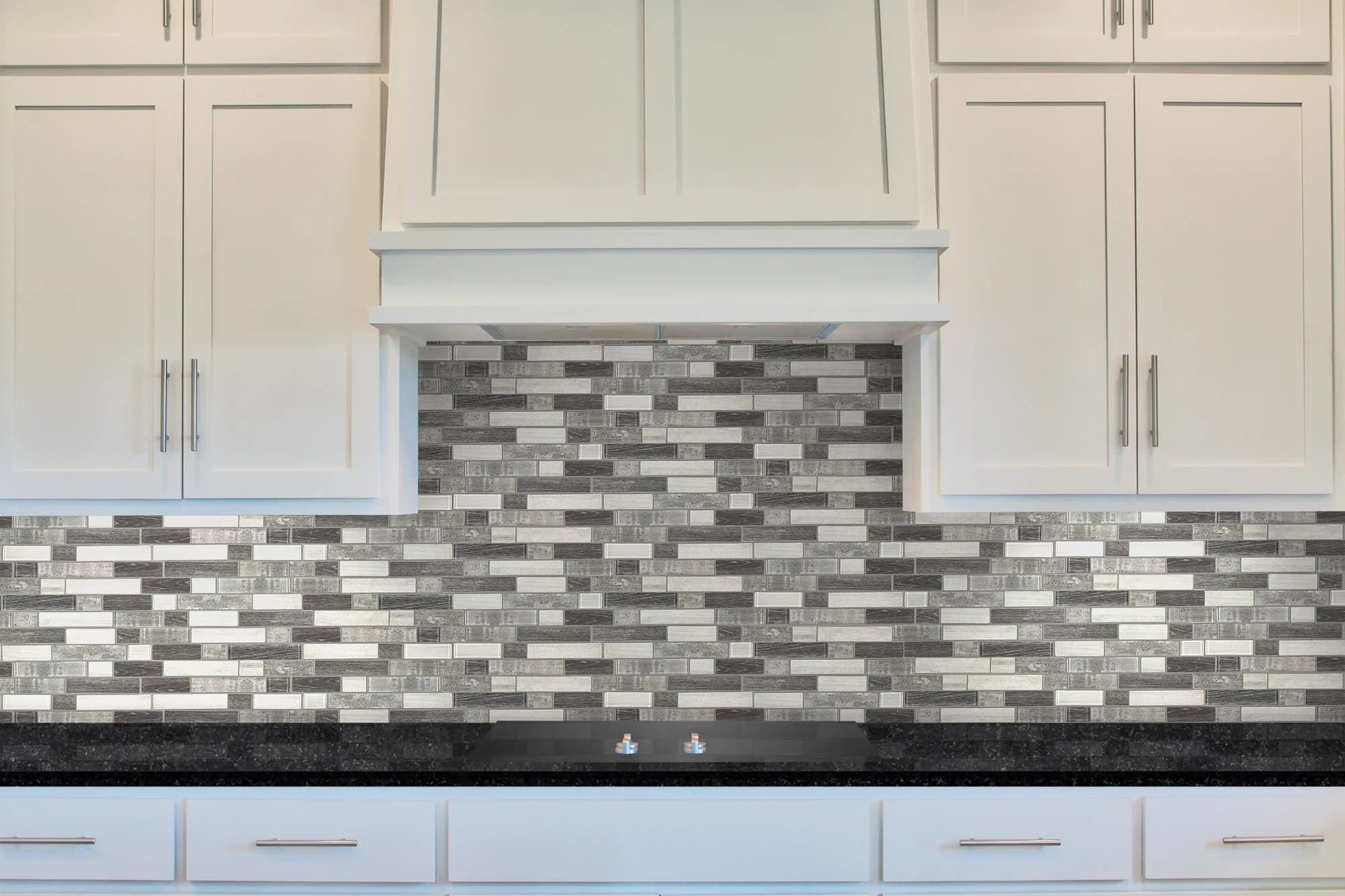 Wonderwood Grey Linear Anthology Tile