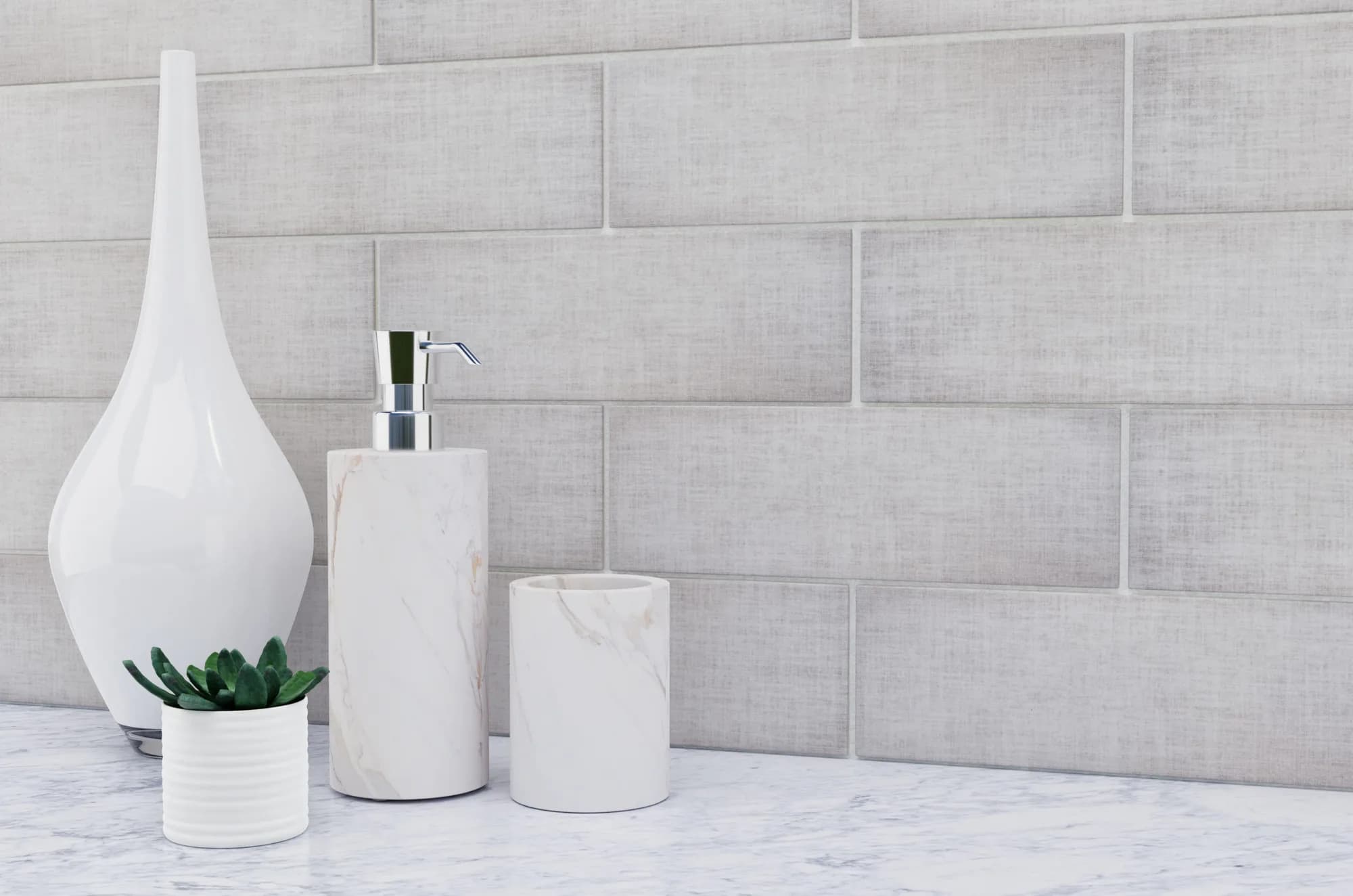 Sisal Cloud Anthology Tile