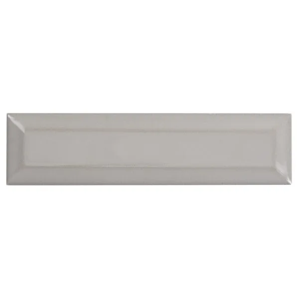 Skyline Dove 2x8 Tile