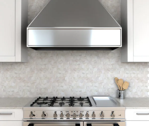 Hive Pale Beige Tile