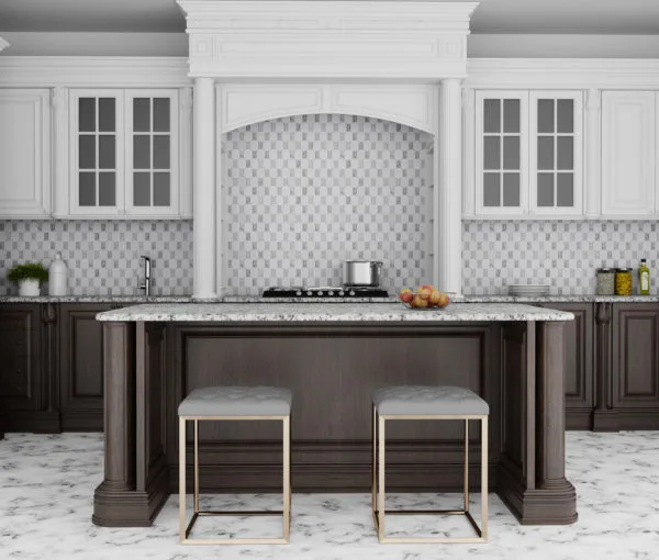Kaya Manor Gray Tile