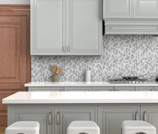 Natural Prism Tile