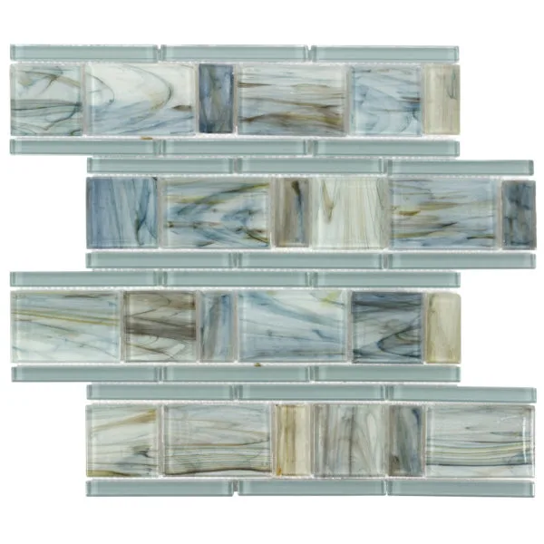 Interlude Lagoon Tile