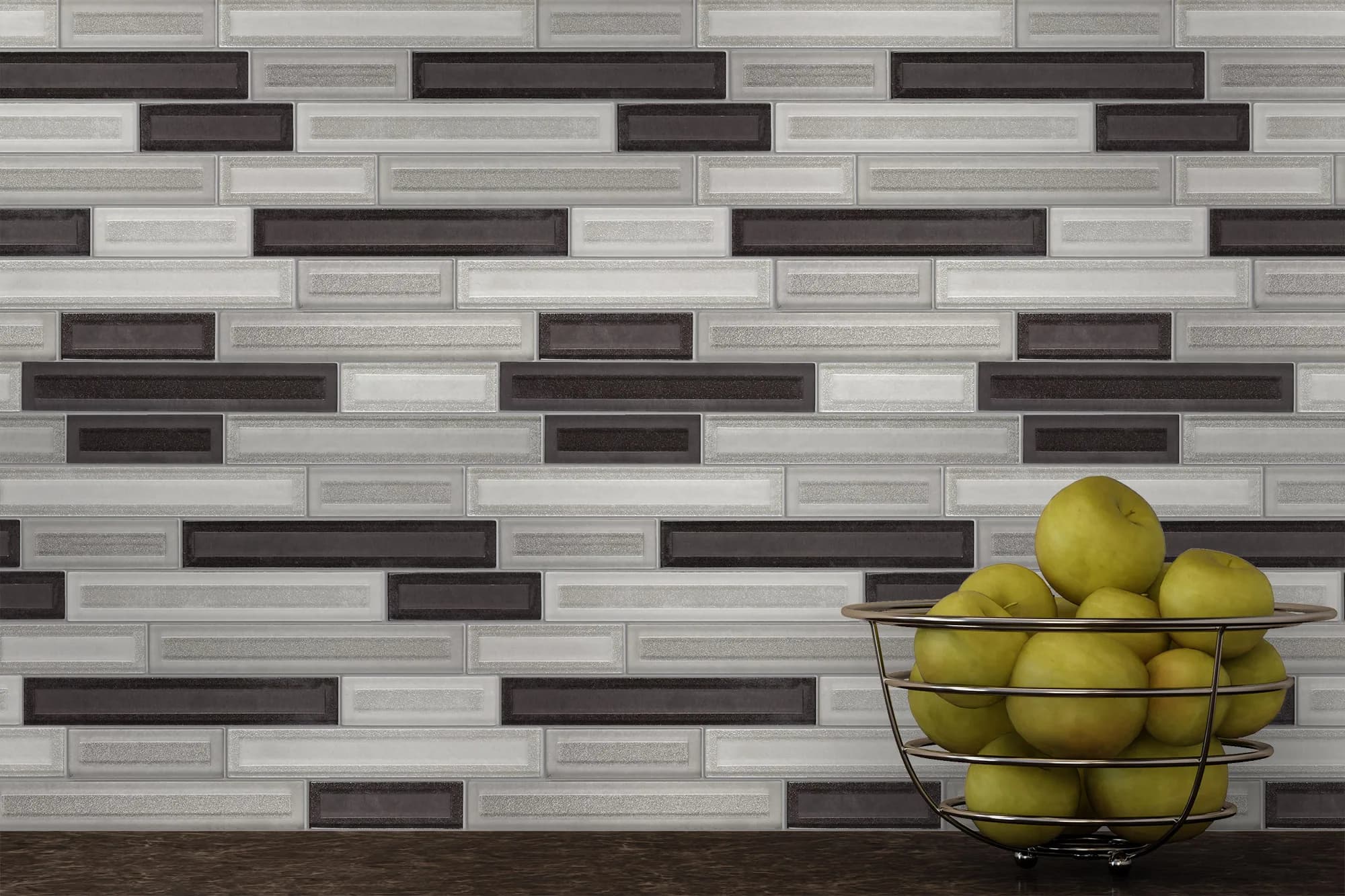 Smokestack Anthology Tile