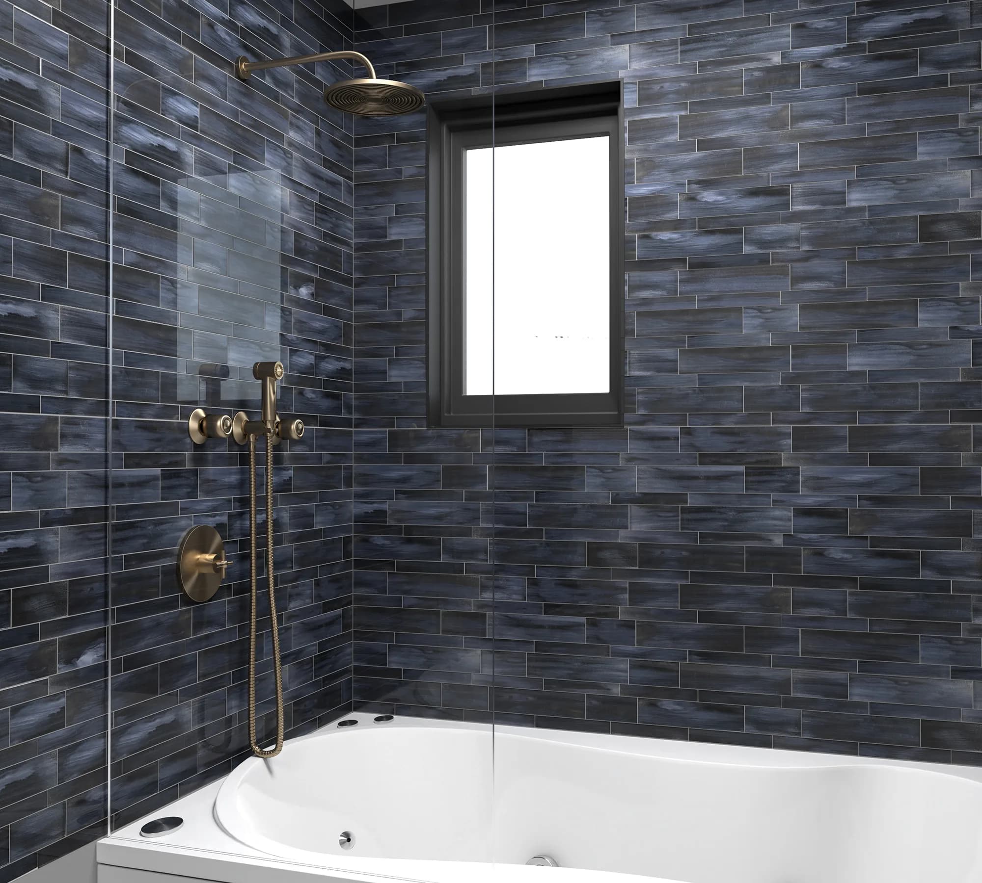 Horizon Mix Tile