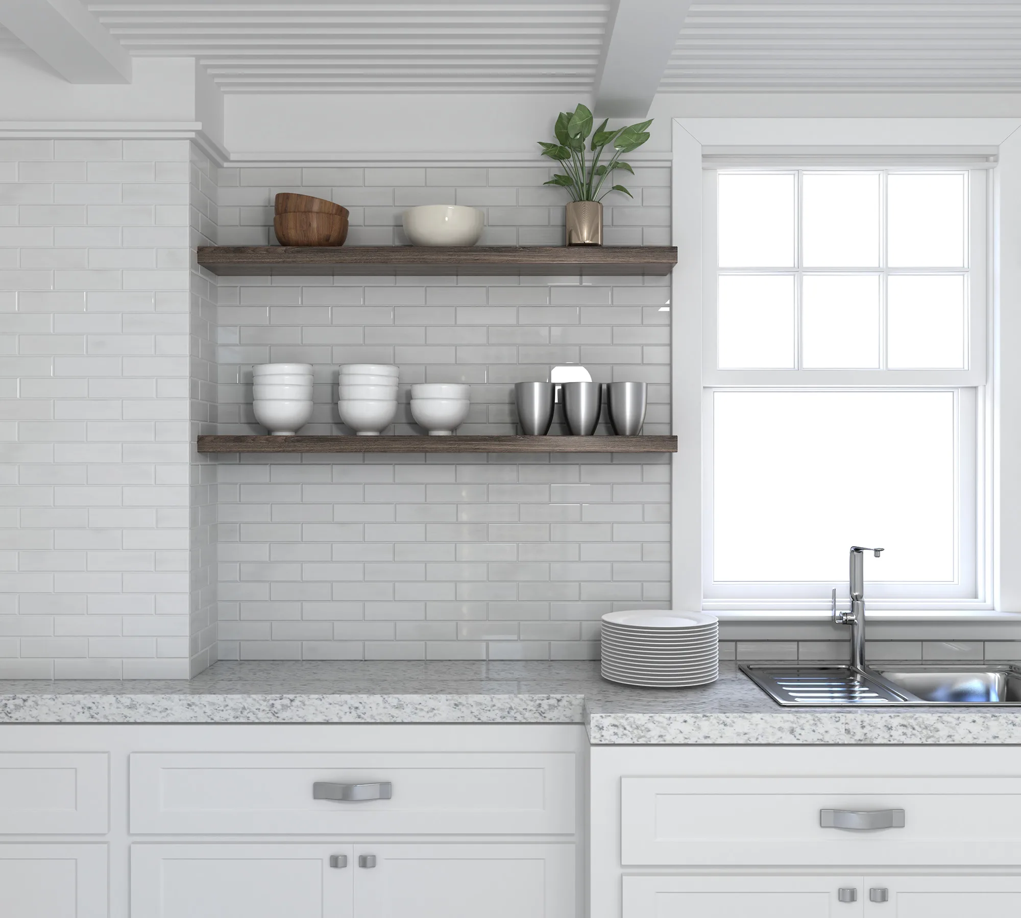 Tradewind Mix Tile