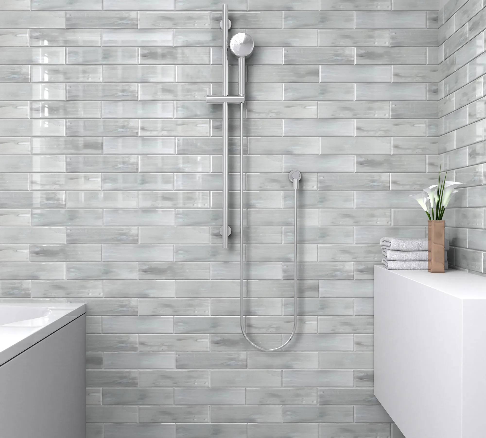 Tradewind 3X12 Tile