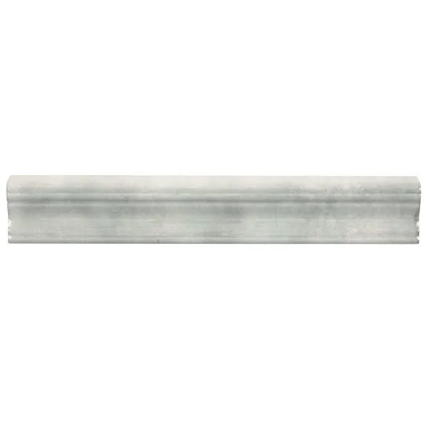 Misty Zellige Chair Rail Tile