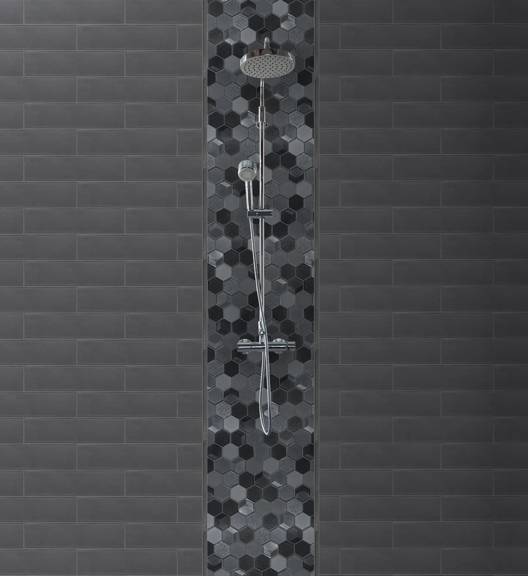 Darkshadow Liner Tile