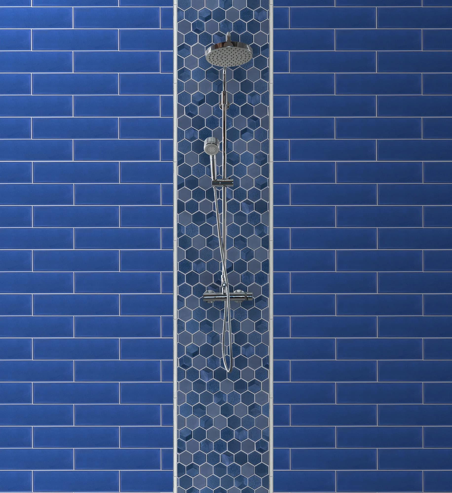 Marina Field Anthology Tile