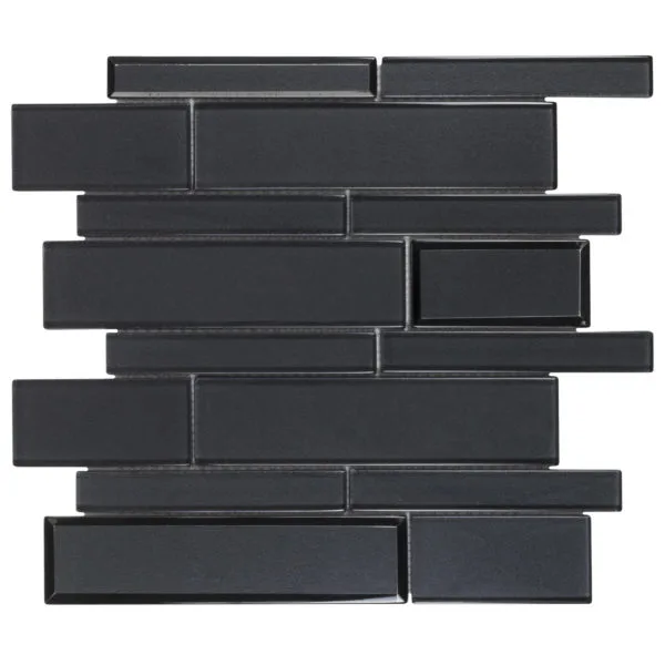 Manhattan Dark Tile
