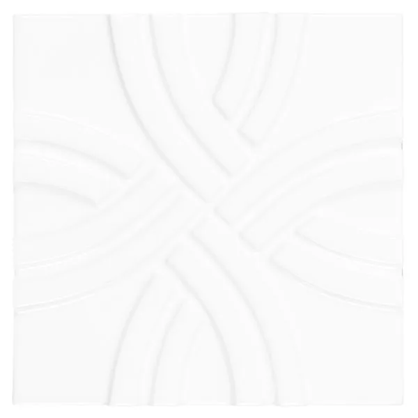 Bianco Villa Tile