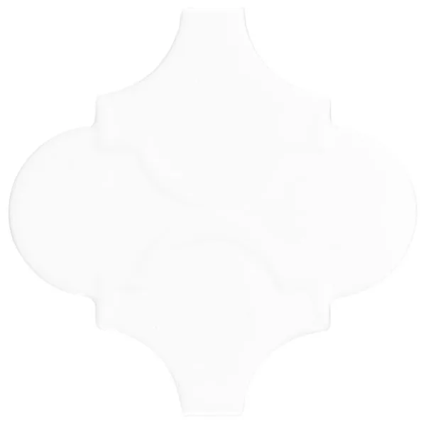 Bianco Vibe Anthology Tile