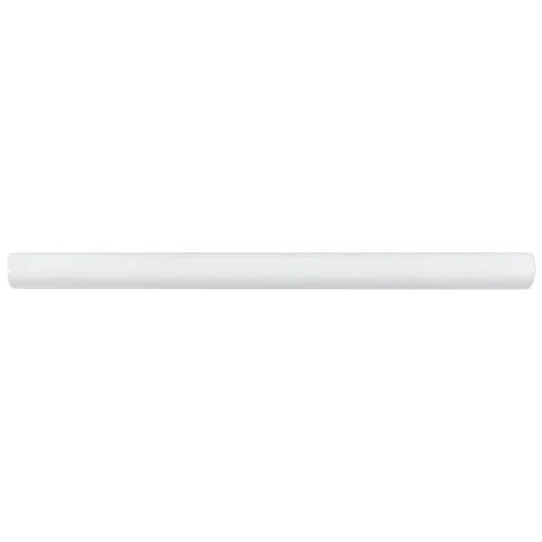 Cotto Bianco Pencil Liner Tile