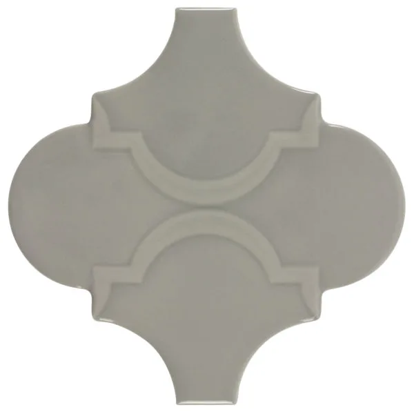 Pewter Vibe Tile