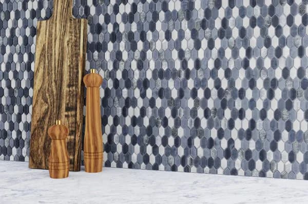 Regal Sapphire Tile