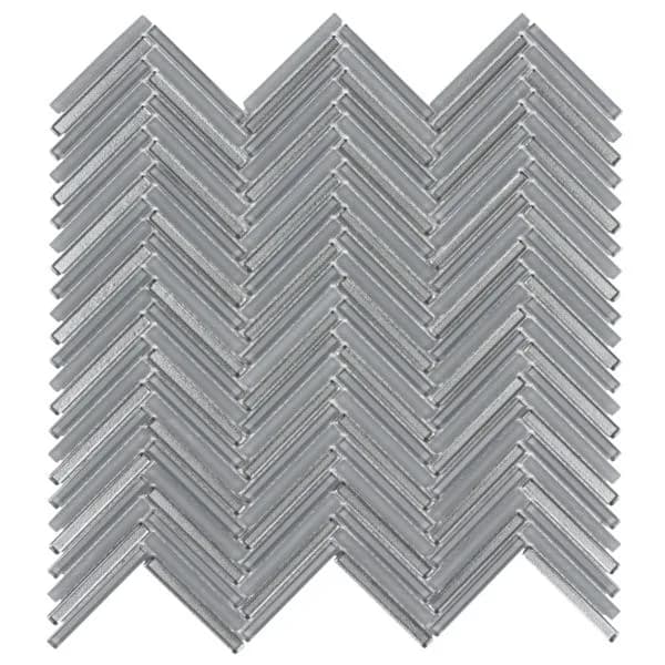 Wind Herringbone Tile
