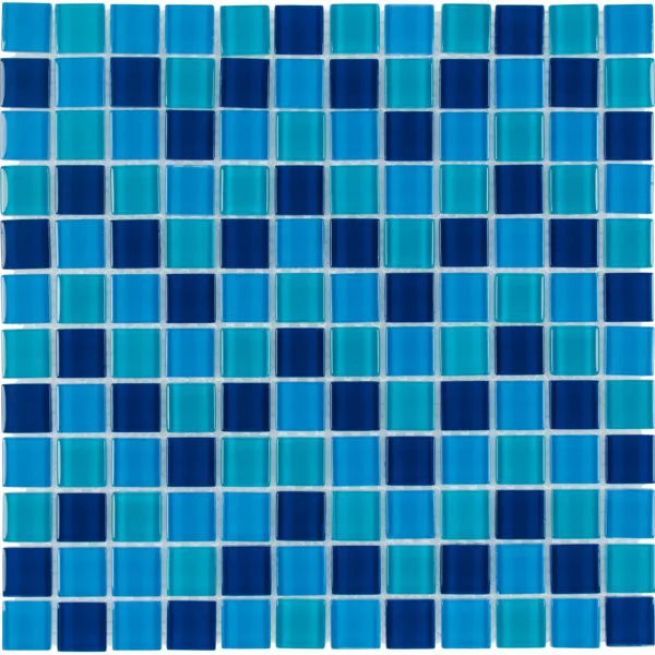 Arctic Ocean 1x1 Tile