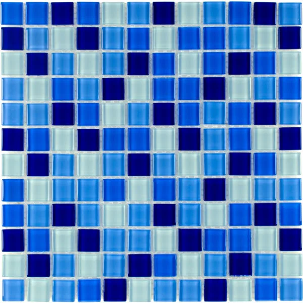 Atlantic Ocean 1x1 Tile