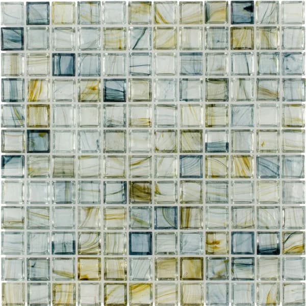 Sand Castle Tile