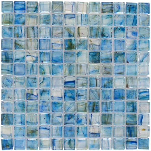 Sandy River Tile