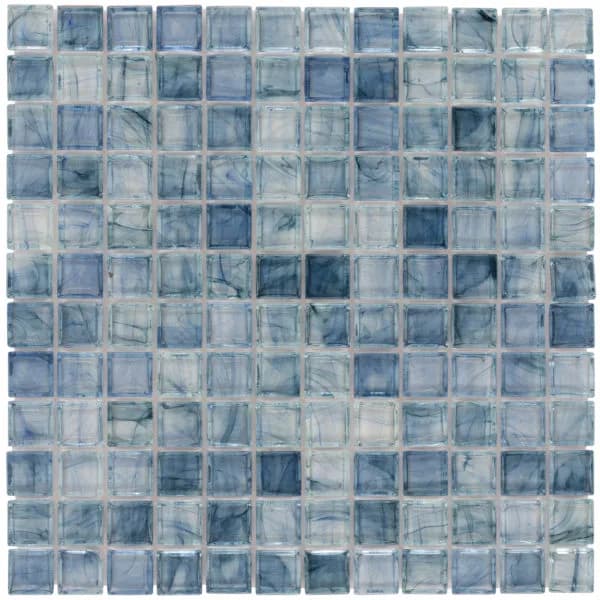 Sandy Seas Tile