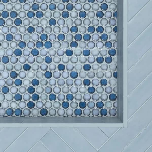 beyond the Sea Pencil Tile