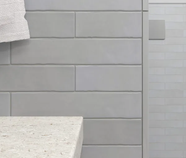 Coastal Cottage Pencil Tile