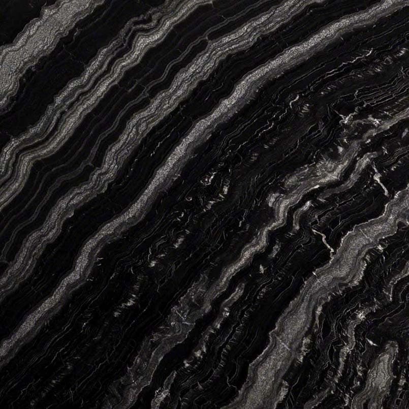 Agatha Black Granite