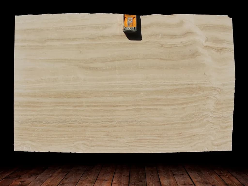 Alabastrino Travertine Slabs
