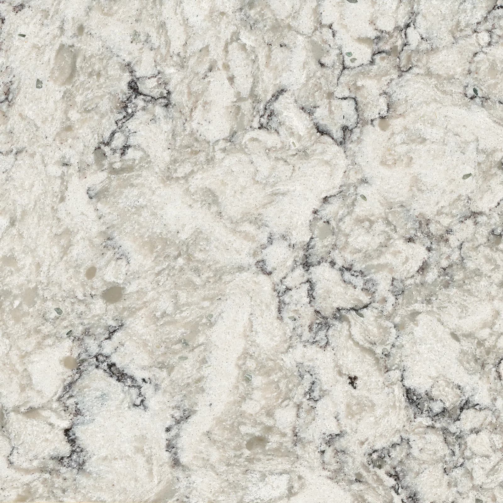 Aria LG Viatera Quartz