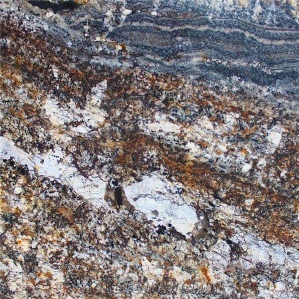 Audax Brown Granite