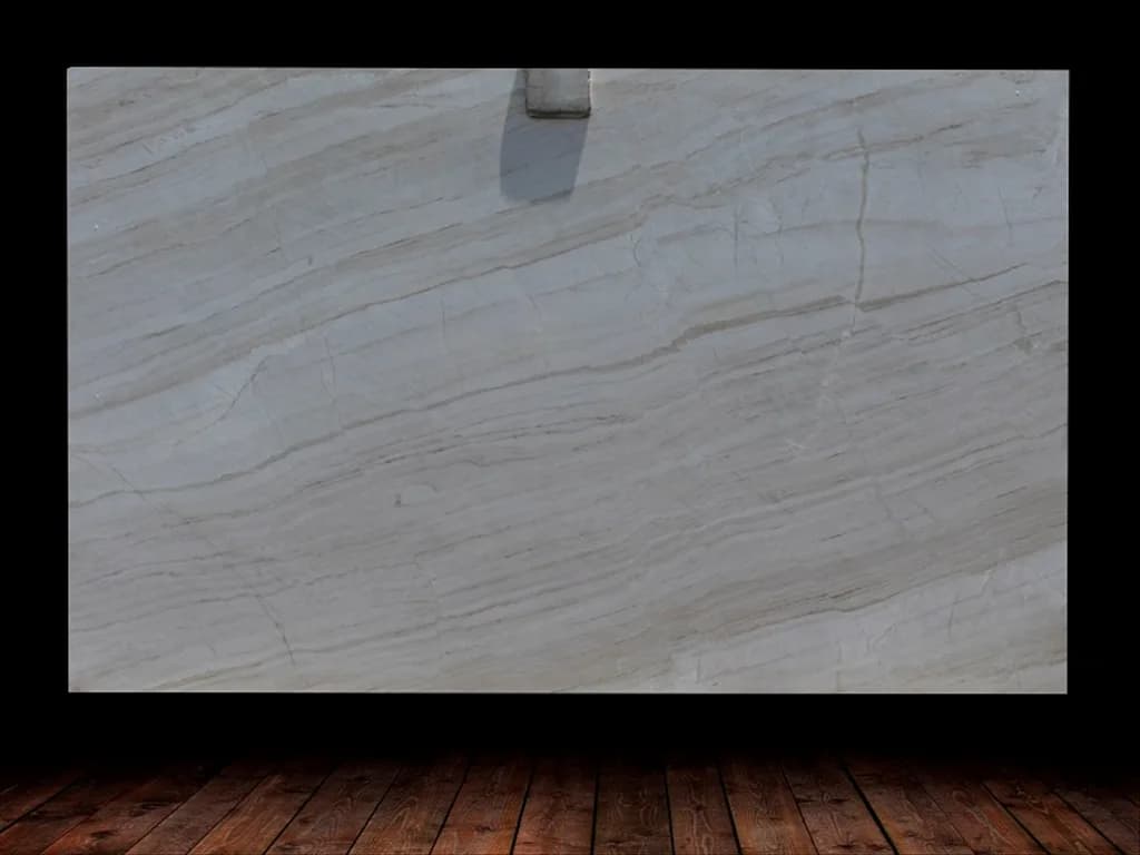 Bacca Honed Quartzite Full Slab