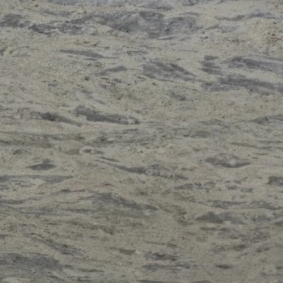 Bahamas White Granite