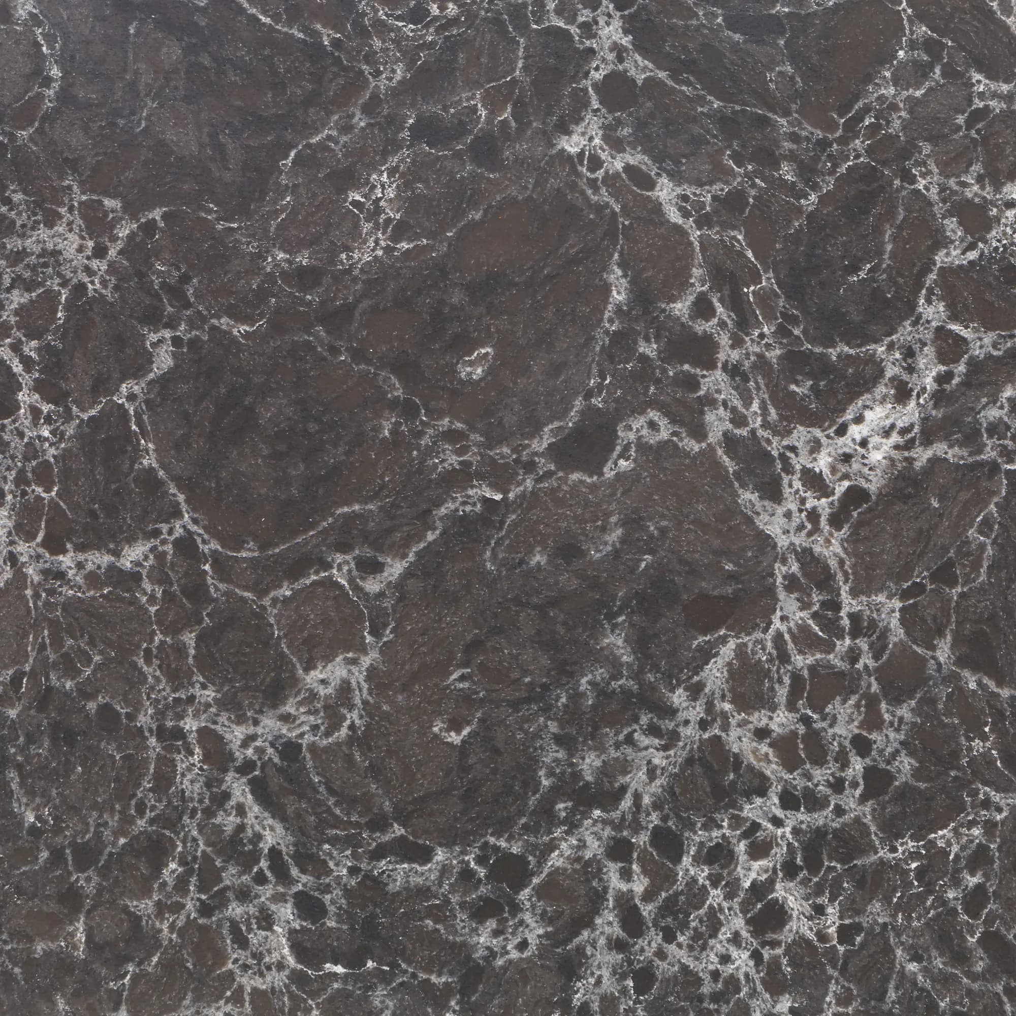 Basso Brushed LG Viatera Quartz