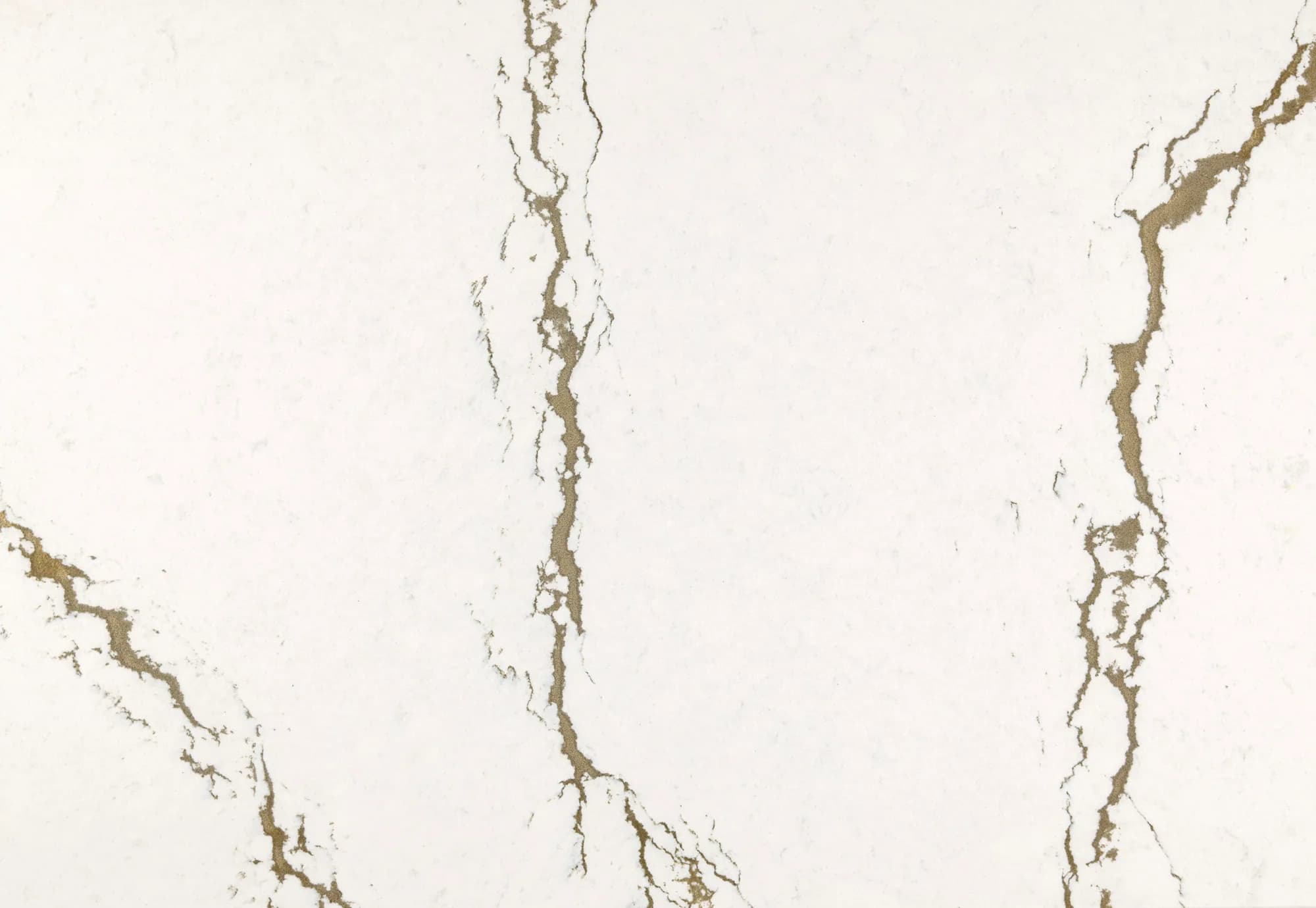 Berkshire Brass Sculpted Cambria Quartz