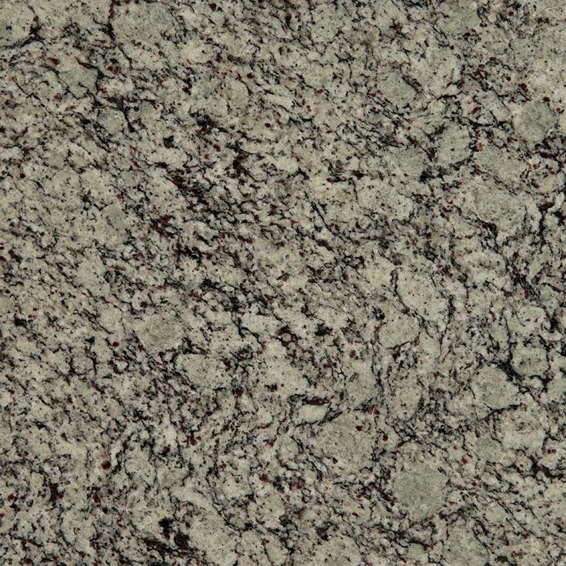 Bianco Frost Granite