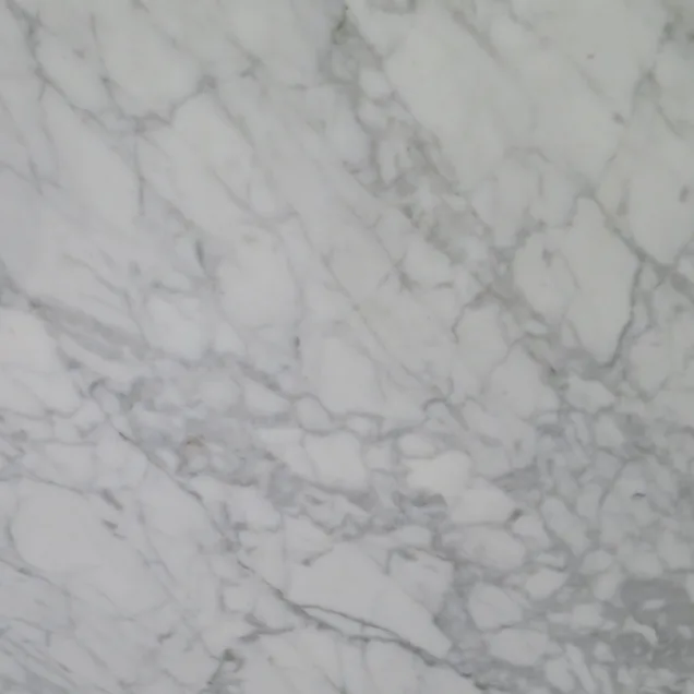 Bianco Tuscany Marble