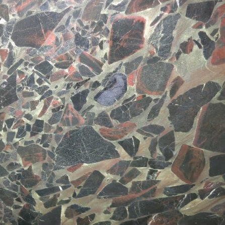 Black Beauty Quartzite