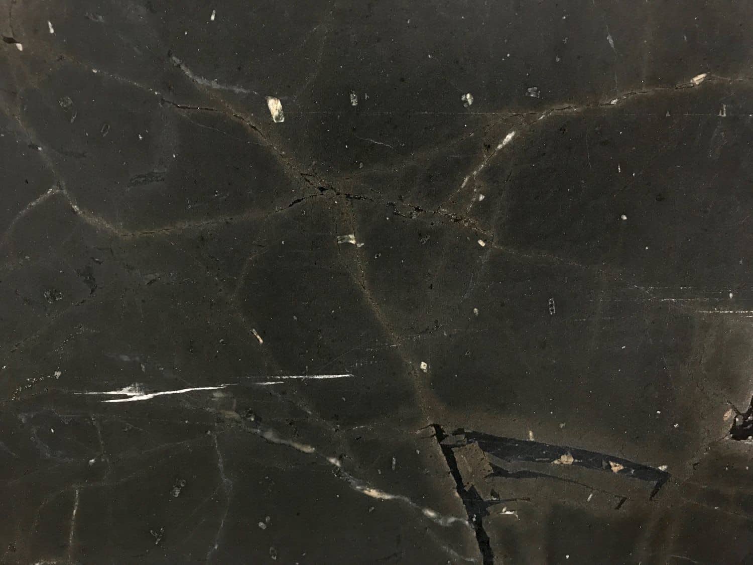 Black Diamond Honed Granite