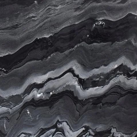 Black Lightning Granite