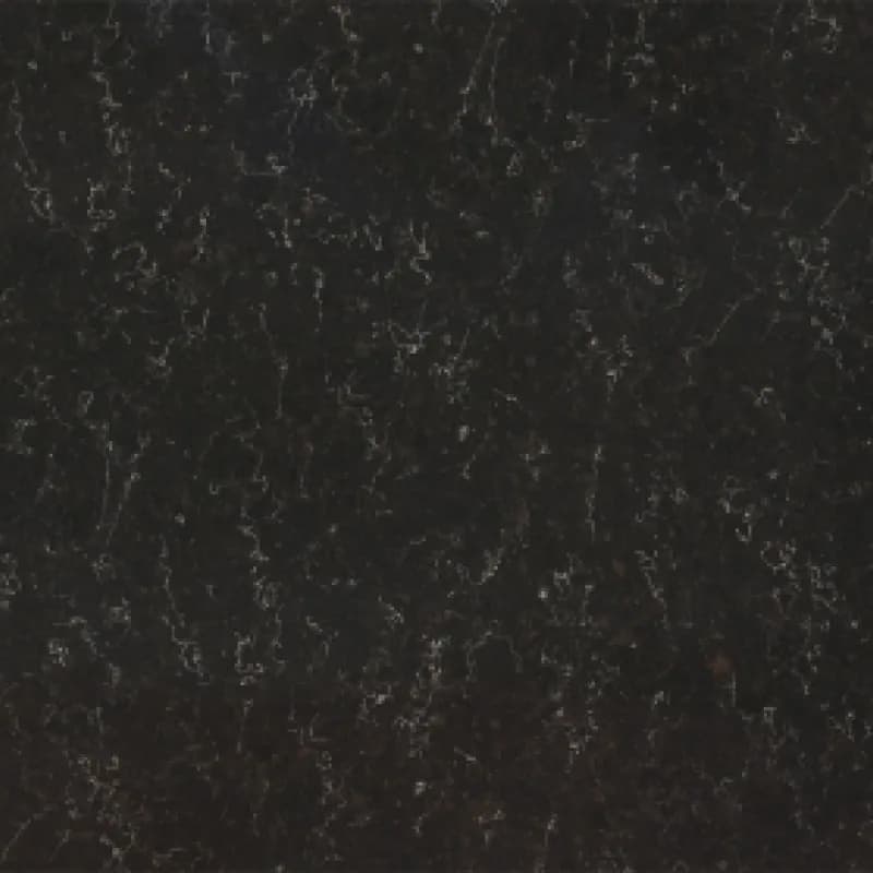 Black Magic Pompeii Quartz
