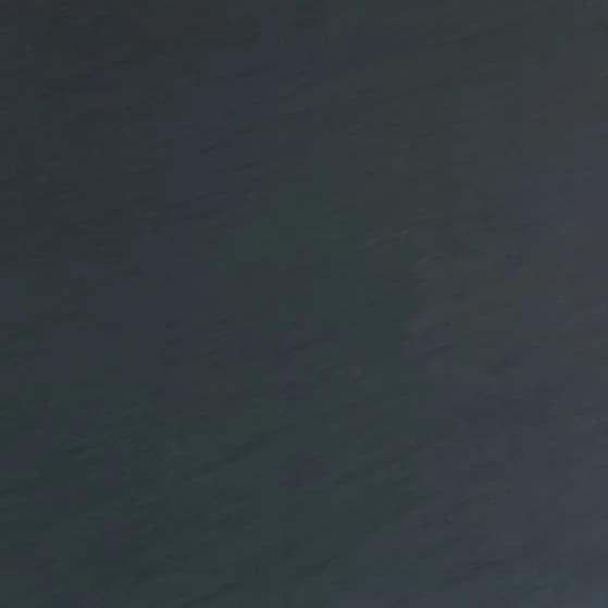 Black Vermont Leather Granite