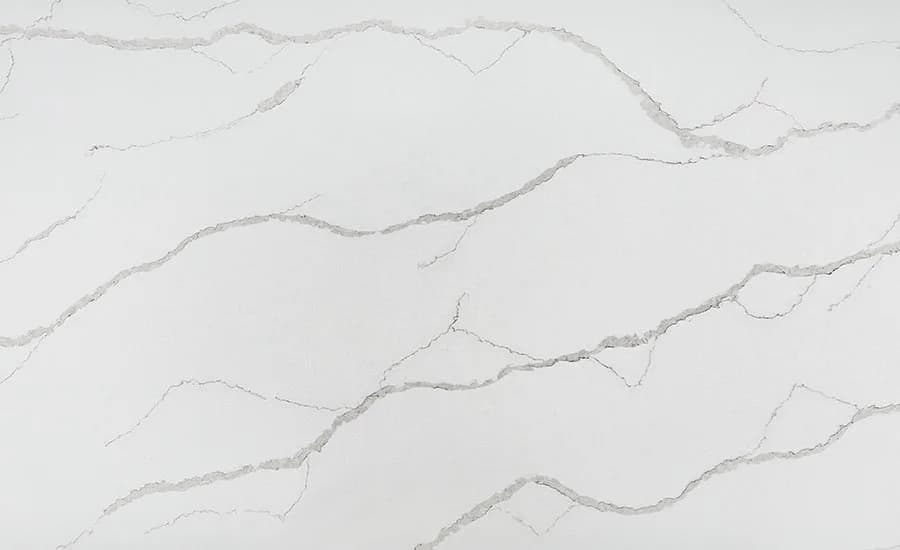 Calacatta Gold Quantum Quartz